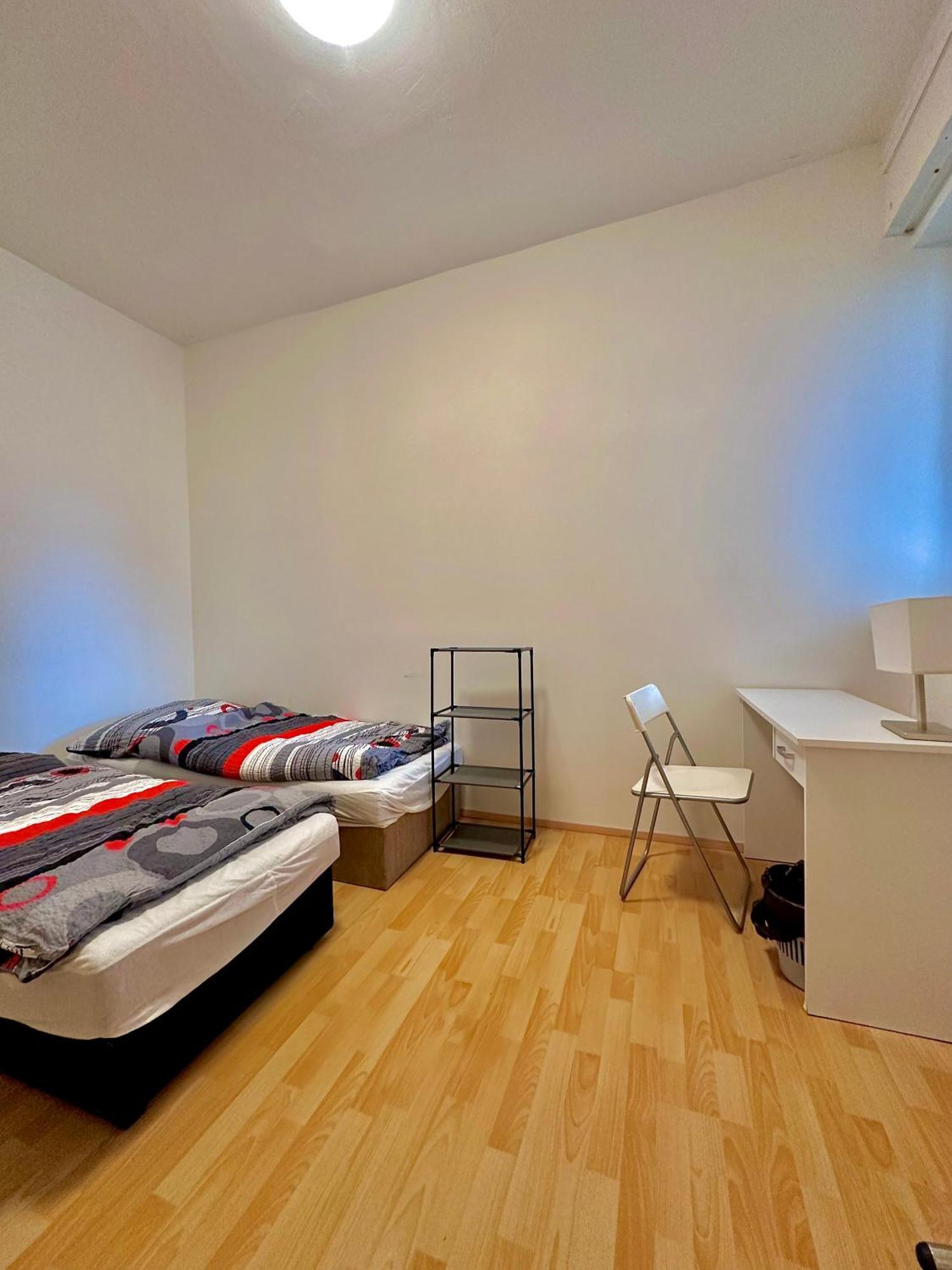 Séjour chez l'habitant Bene Dormies Prague