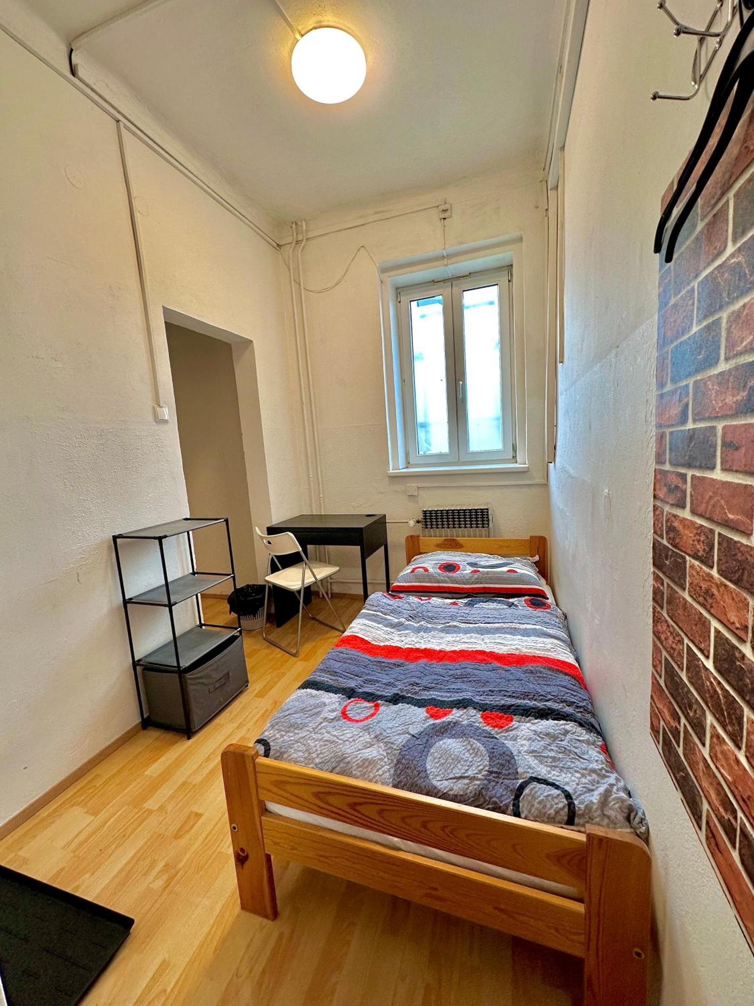 Séjour chez l'habitant Bene Dormies *